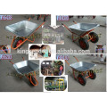 wheel barrow wb5009